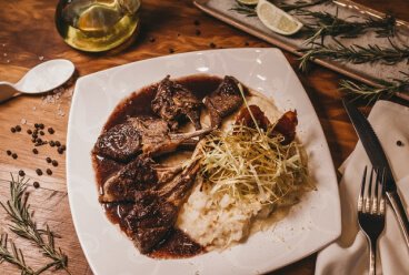 Reviews Food Blogger Latest Review Img 1